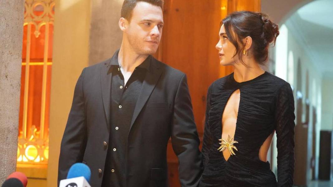 Daha 36 yaşındaydı! Ünlü oyuncu Kerem Bürsin'den hayranlarını korkutan haber 2